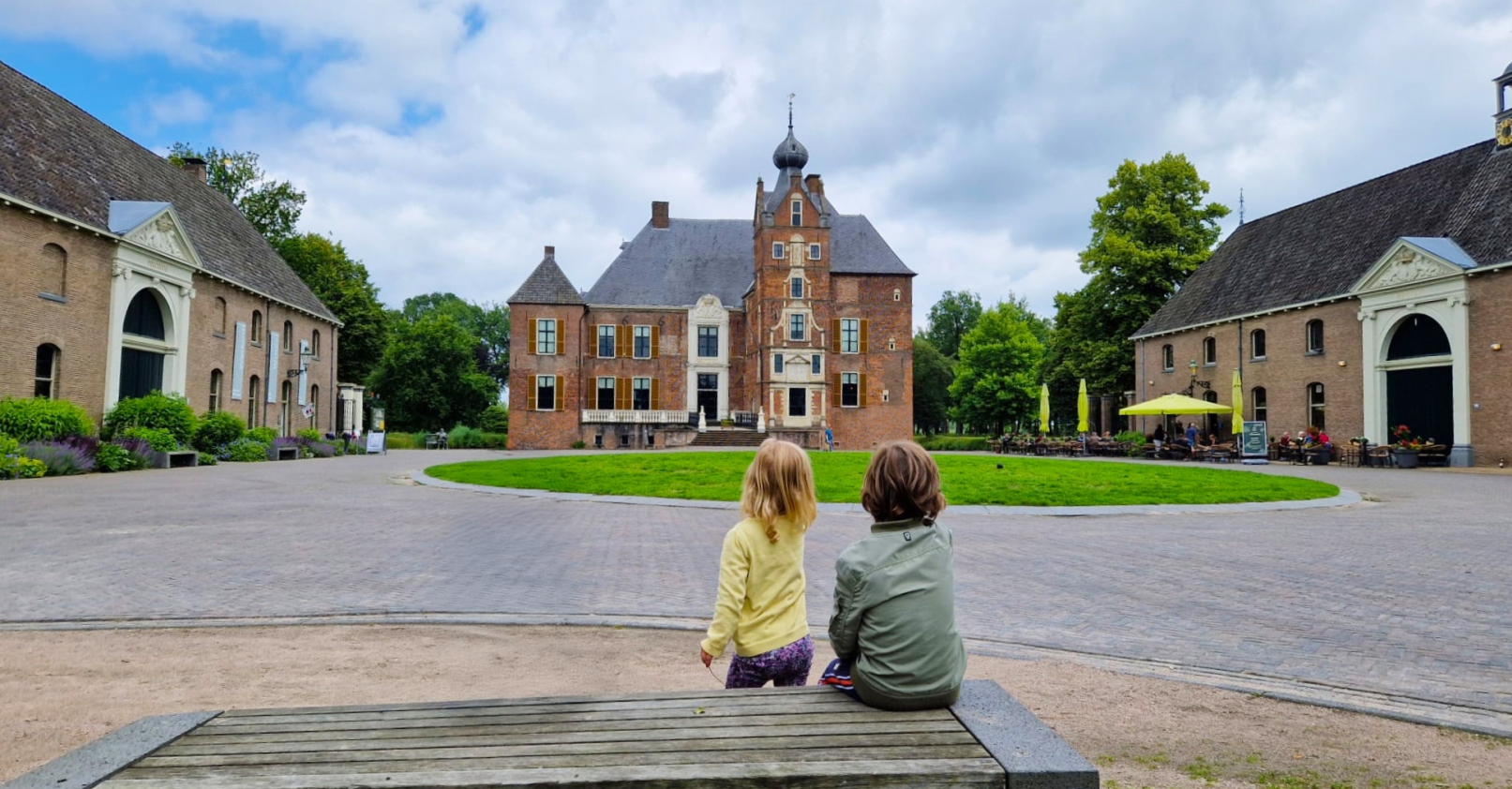15 x tips om eropuit te gaan in Epe
